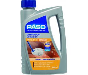 PASO LIMPIADOR PARQUETMADERA 1L
